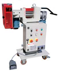 Appuntitrice mod. APT1